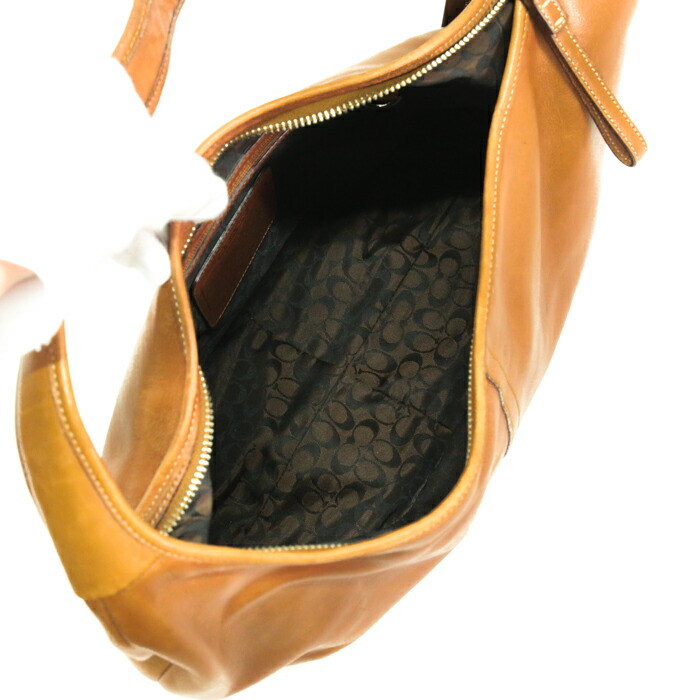 楽天市場】コーチ COACH ワンショルダー レザー 9227 ショルダーバッグ