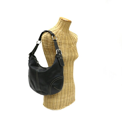 楽天市場】コーチ COACH ショルダーバッグ レザー 3651 肩掛け ワン