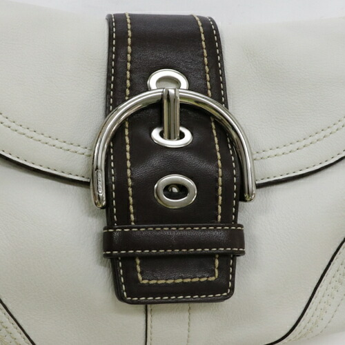 楽天市場】コーチ COACH ソーホーレザー スモールフラップ ショルダー