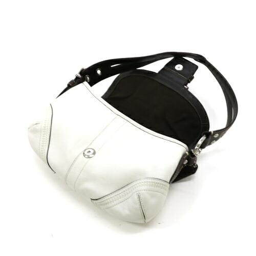 楽天市場】コーチ COACH ソーホーレザー スモールフラップ ショルダー