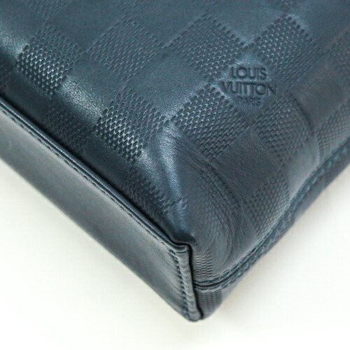 楽天市場】ルイヴィトン LOUIS VUITTON ポルトドキュマン ジュール PDJ