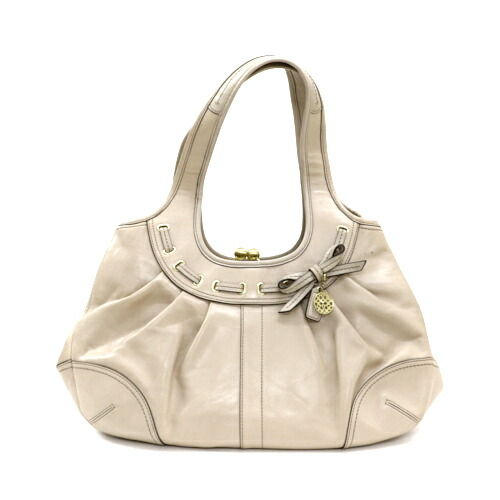 楽天市場】コーチ COACH エルゴ レザー トートバッグ 肩掛け