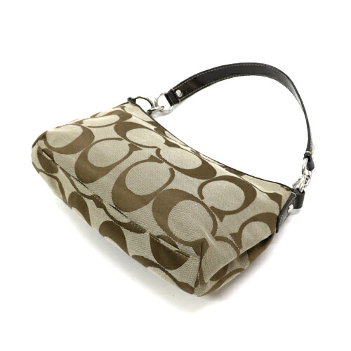 楽天市場】コーチ COACH ショルダーバッグ レザー キャンバス パテント