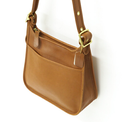 楽天市場】コーチ COACH ショルダーバッグ レザー 9966 オールドコーチ