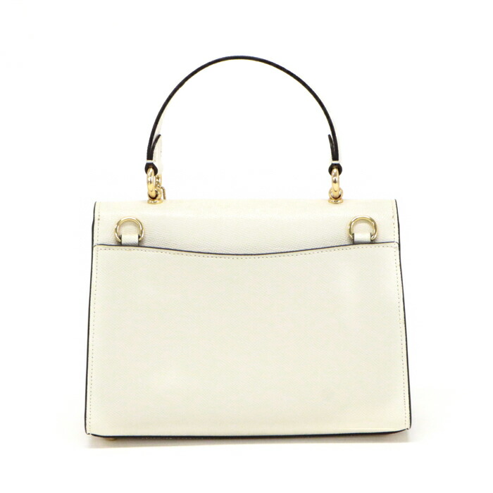 楽天市場】コーチ COACH ティリー トップハンドル サッチェル クロス