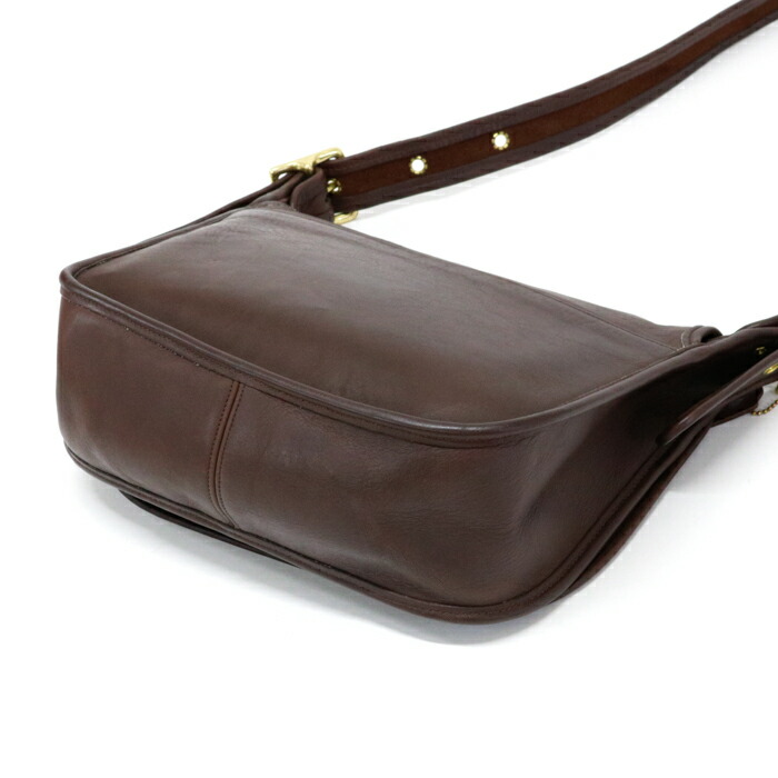 楽天市場】コーチ COACH ショルダーバッグ レザー 9951 オールドコーチ