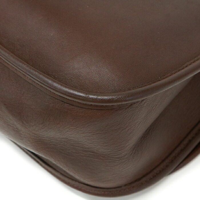 楽天市場】コーチ COACH ショルダーバッグ レザー 9951 オールドコーチ