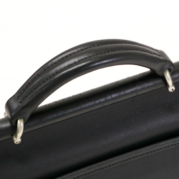 楽天市場】コーチ COACH ビークマン ブリーフケース レザー 5266