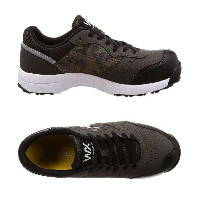 楽天市場】【送料無料】「TEXCY WX(テクシーワークス)」JSAA A種認定