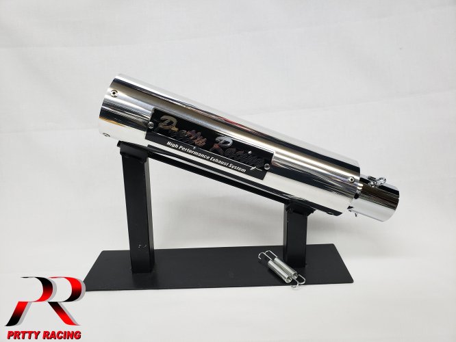 楽天市場】YAMAHA XJR400 RH02 4-1管 ALサイレンサー2