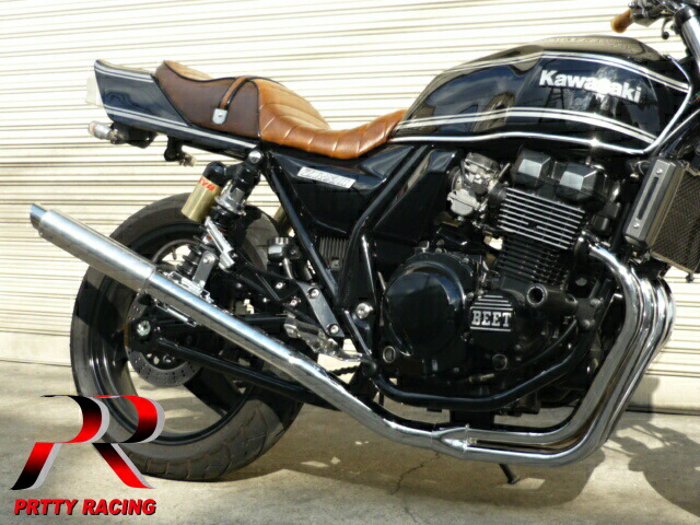 楽天市場】zrx400（マフラー｜パーツ）：バイク用品<車用品・バイク
