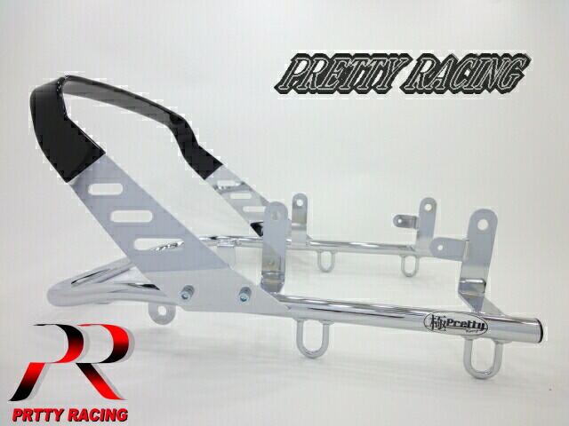 楽天市場】感謝セール！HONDA CBR400F ワイド ファッションタンデム