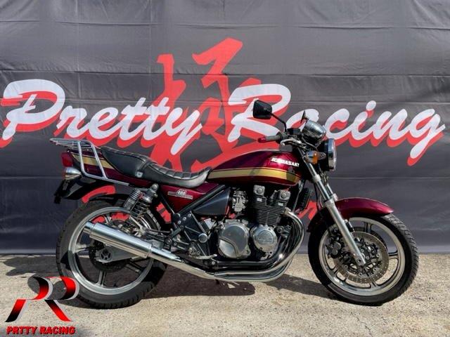 楽天市場】KAWASAKI ゼファー400/χ 手曲げ70 ヨンイチ管 【70管】 昭和