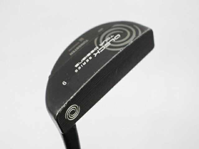 楽天市場】オデッセイ ブラックシリーズ ツアーデザイン #2の通販