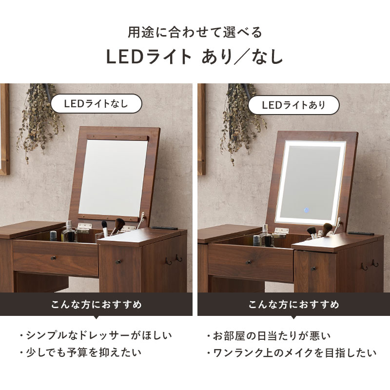 楽天市場】【3/1限定☆10％クーポン配布中】ドレッサーセット 選べる