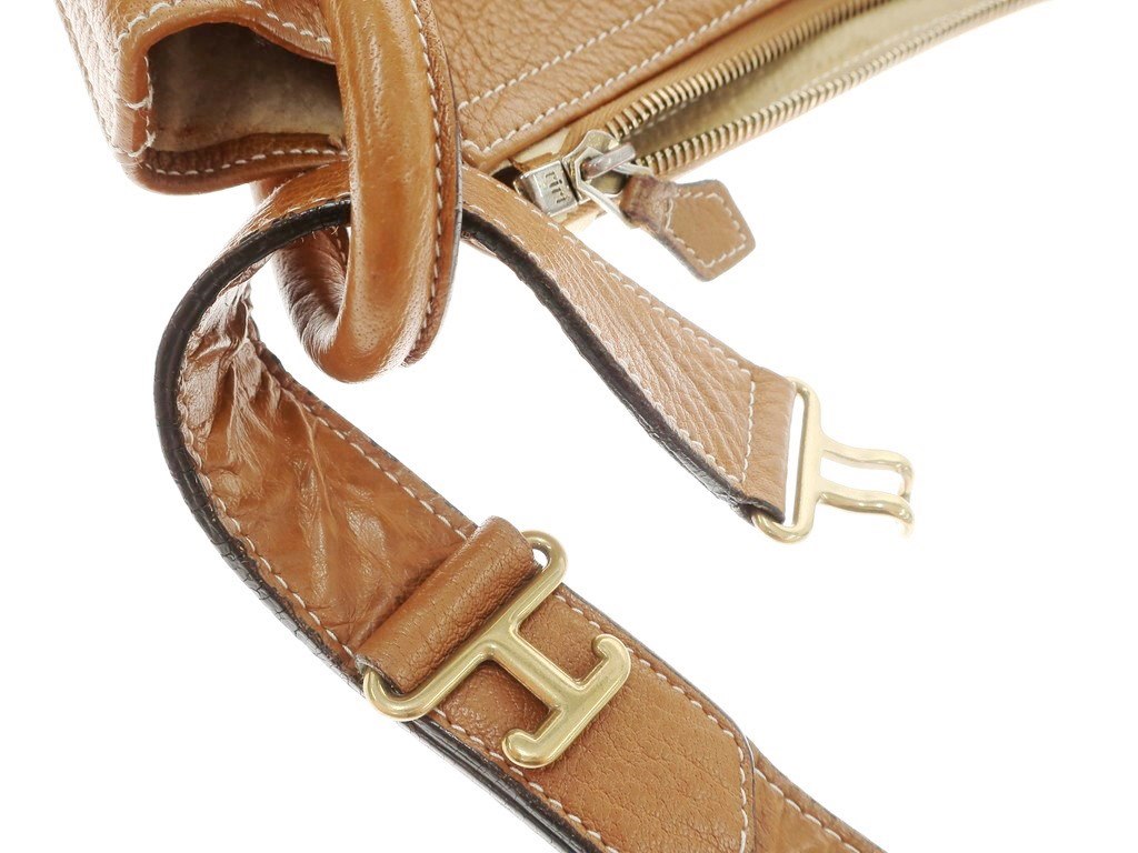 楽天市場】【中古】シセイ CISEI レザー 2wayショルダーバッグ