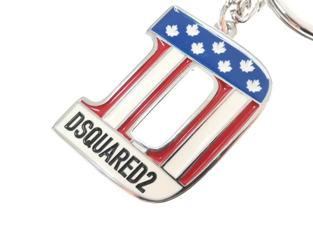 楽天市場】【新品アウトレット】ディースクエアード DSQUARED2