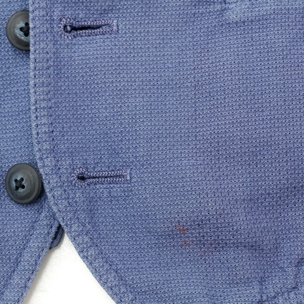 楽天市場】【中古】ラルディーニ LARDINI コットンリネン ベスト