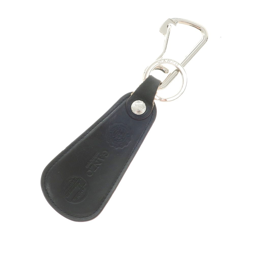 楽天市場】【中古】ガンゾ GANZO ホーウィンレザー シューホーン型