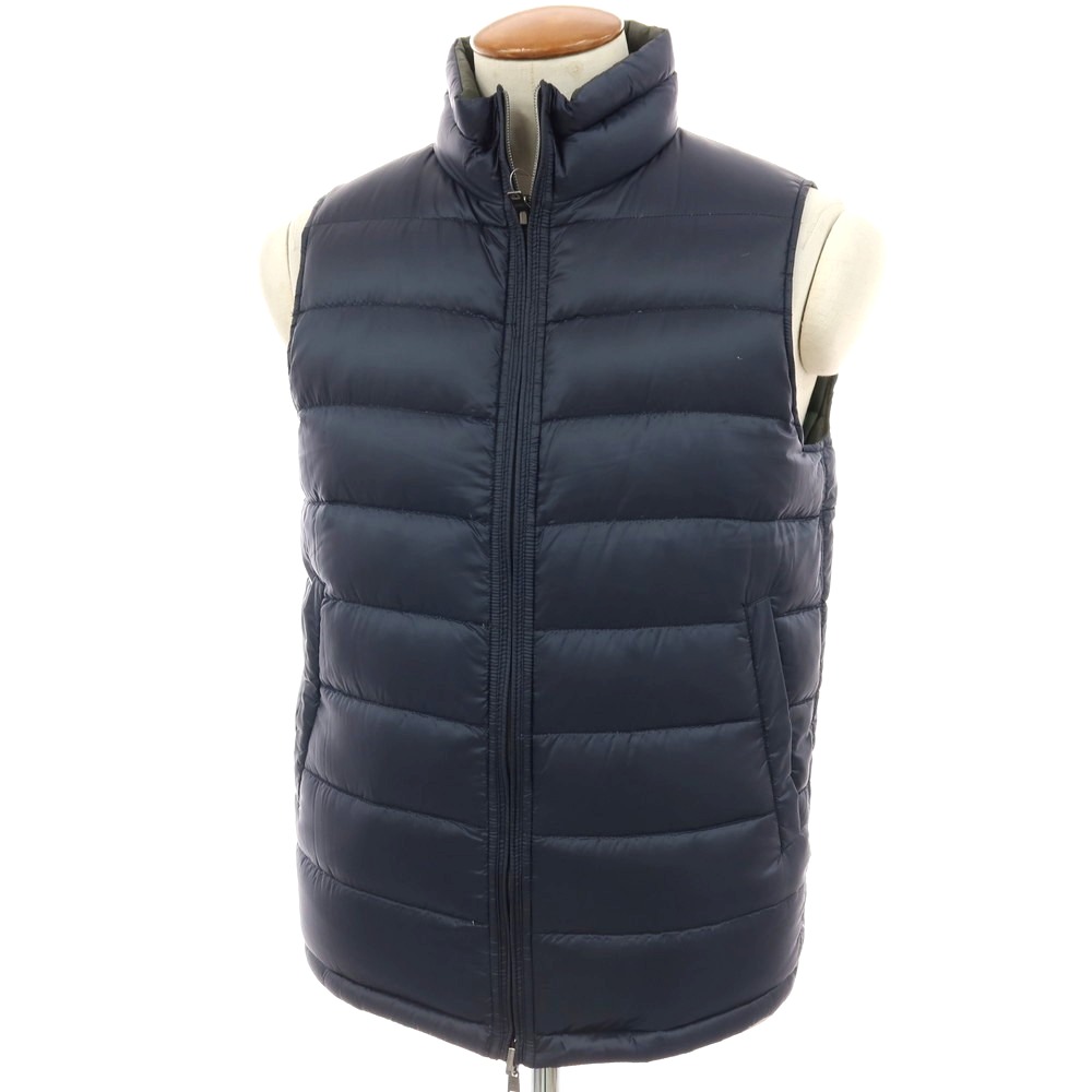 楽天市場】ヘルノ リバーシブル ベストの通販