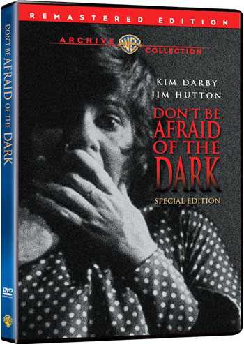 楽天市場】新品北米盤DVD！【地下室の魔物】 Don't Be Afraid of the