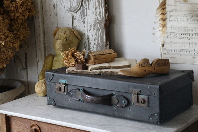 楽天市場】日本の古いトランク RE199 : リカムアクロス