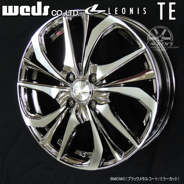 レオニス 車用 ホイール 15インチ」の人気商品一覧 | 安い商品を通販