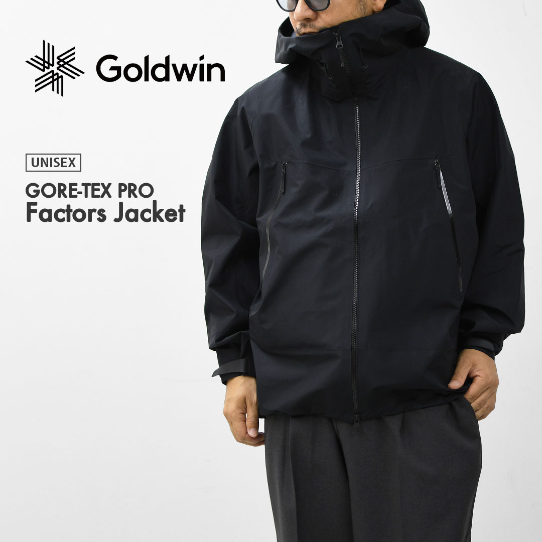 楽天市場】【SALE 40%OFF】GOLDWIN [ゴールドウィン] GORE-TEX PRO