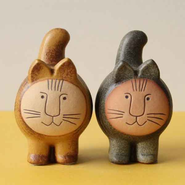 楽天市場】マンハッタナーズ お箸 「坐って4匹猫」 猫グッズ 猫雑貨