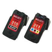 楽天市場】RICOH GC21(K,C,M,Y)4色セット リサイクルインク【送料無料