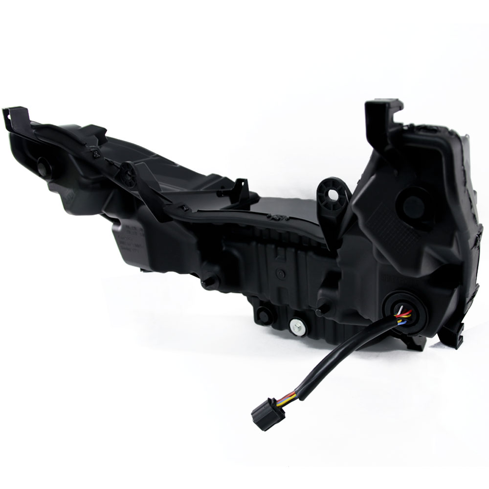 楽天市場】ホンダ PCX125 JK05 PCX160 KF47 純正タイプ ヘッドライト