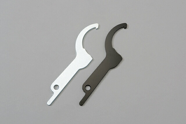 楽天市場】車高調 レンチ 2本の通販