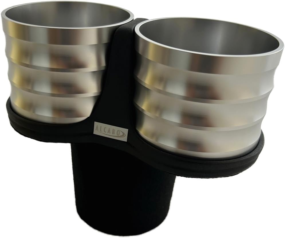 楽天市場】ALCABO（アルカボ） 車種専用ドリンクホルダー PORSCHE 911