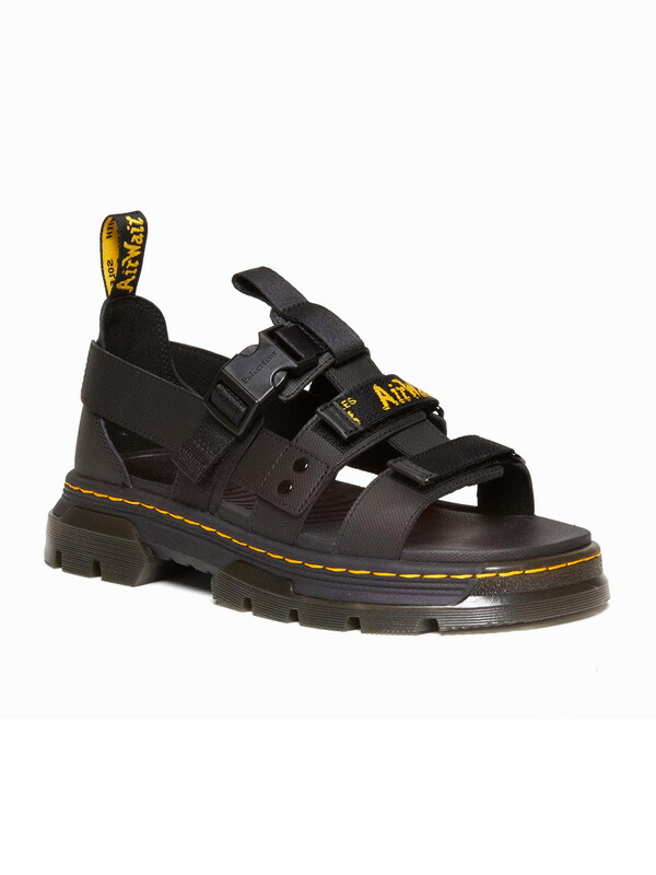 楽天市場】【日本正規品】Dr.Martens ドクターマーチン サンダル