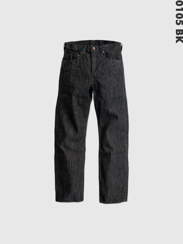 楽天市場】FULLCOUNT フルカウント ジーンズ ブラック デニム パンツ