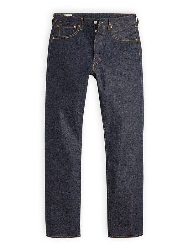 楽天市場】LEVIS リーバイス 501 赤耳 ORIGINAL リジット セルビッチ