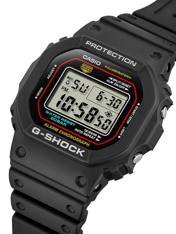 楽天市場】G-SHOCK Gショック 初代カラー 時計 腕時計 おしゃれ