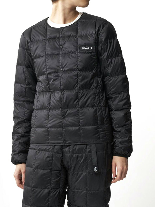 楽天市場】GRAMICCI グラミチ TAION タイオン インナーダウン