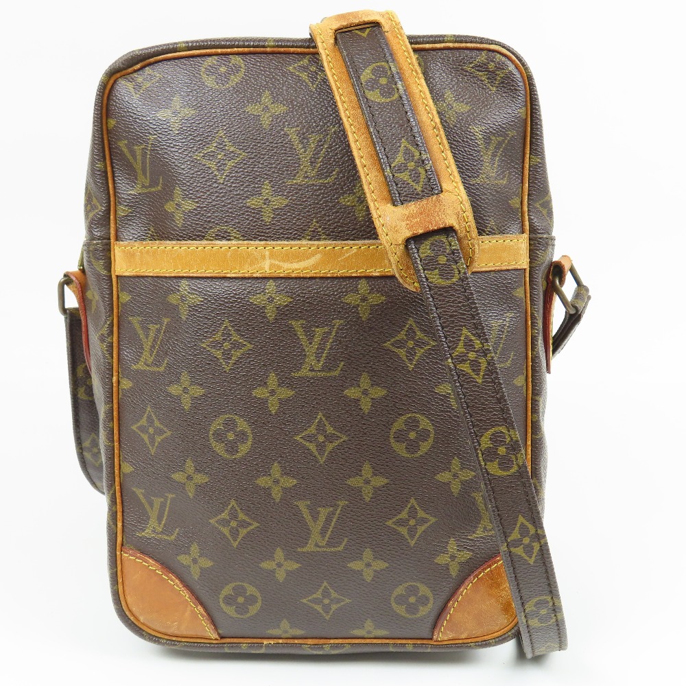 楽天市場】ルイヴィトン ダヌーブ（レディースバッグ｜バッグ