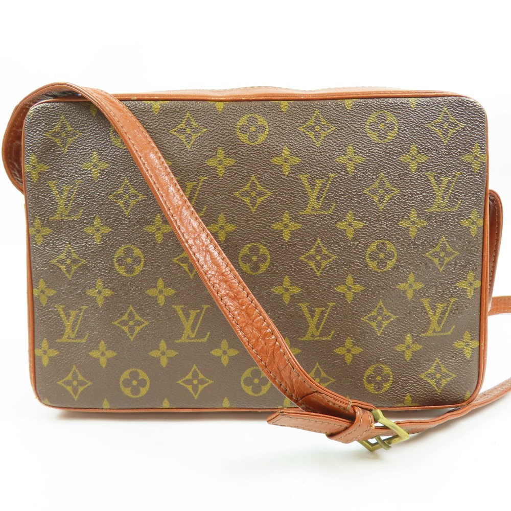 楽天市場】ルイヴィトン ヴィンテージ ショルダーバッグの通販