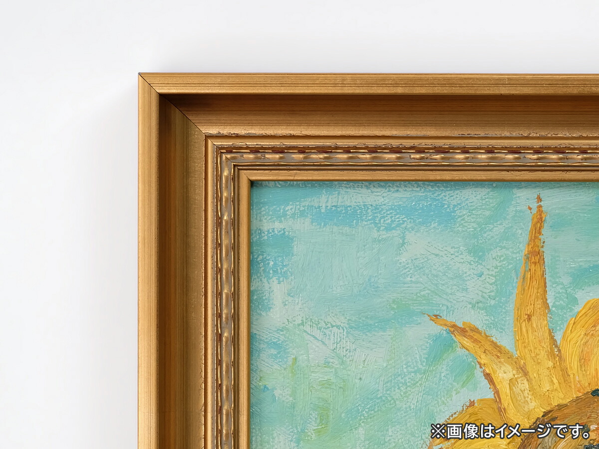 楽天市場】【一点物】 油彩 複製画 フィンセント・ファン・ゴッホ