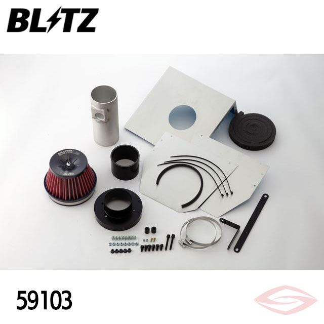 楽天市場】ブリッツ エアクリーナー rx-8（ブランドブリッツ）の通販