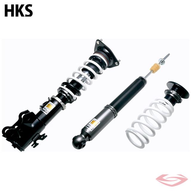 HKS HKS HIPERMAX S 80300-AT215 トヨタ ノア・ヴォクシー ZWR90W 車