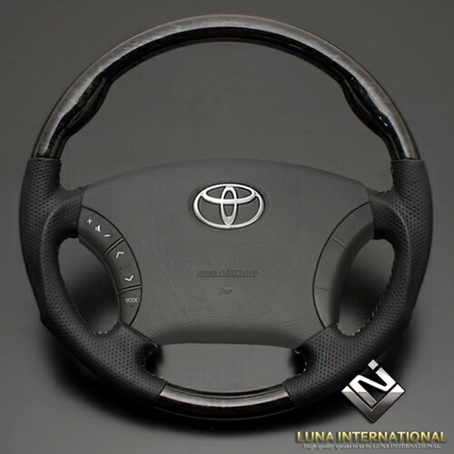 楽天市場】78 プラド（ステアリング・ハンドル｜内装パーツ）：パーツ