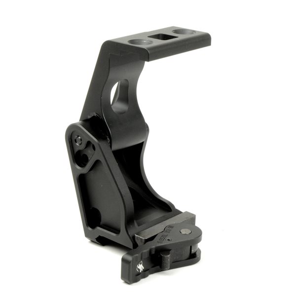 楽天市場】Z&Z UNITYタイプ FTC G33 マグニファイア マウント ブラック