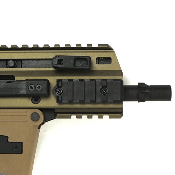 楽天市場】MARUYAMA SCW-9 PRO-G ガスブローバック デザートカラー