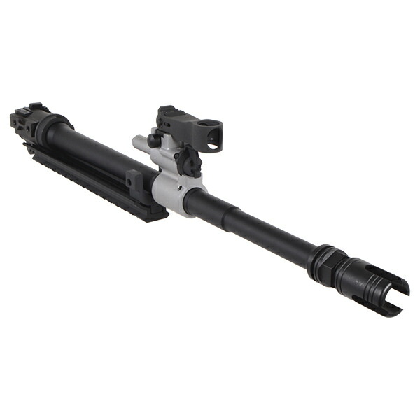 楽天市場】scar－l アウターバレルの通販