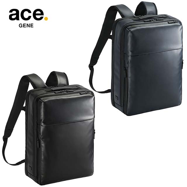 楽天市場】エース ace. ガジェタブルWR2 68664 ビジネスリュック 通勤