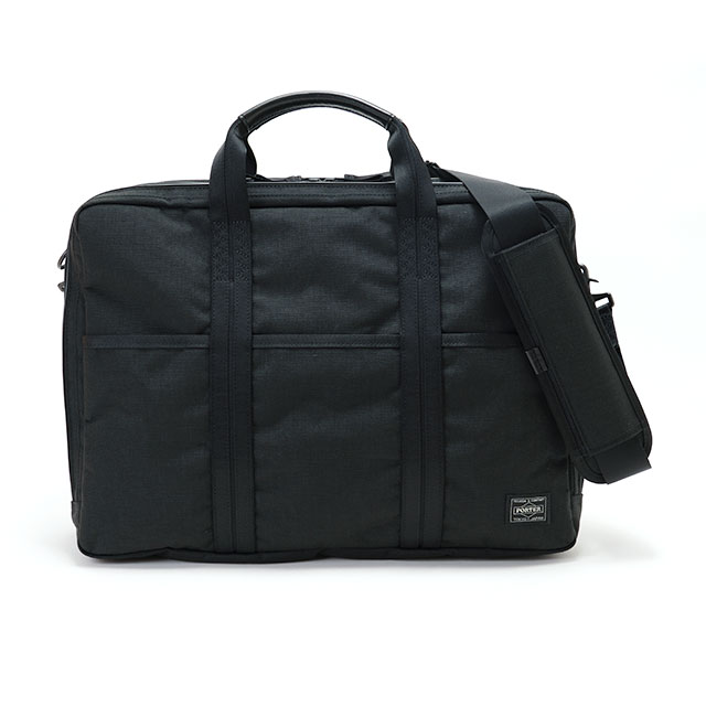 楽天市場】ポーター ハイブリッド 2way ブリーフケースの通販
