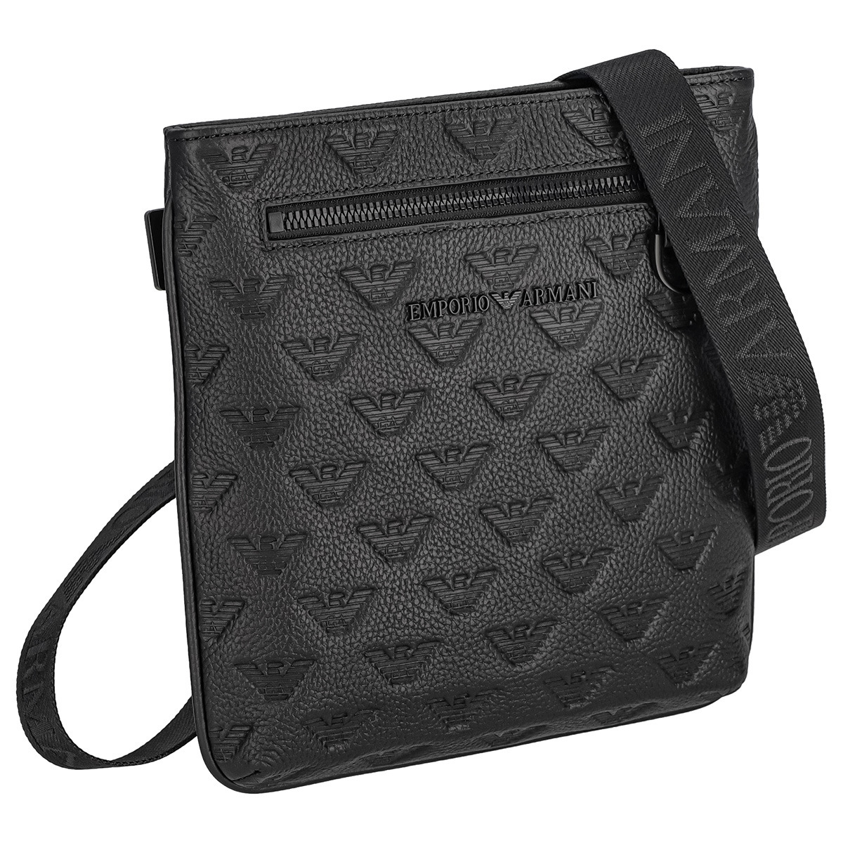 楽天市場】アルマーニ（素材（生地・毛糸）本革）（ショルダーバッグ